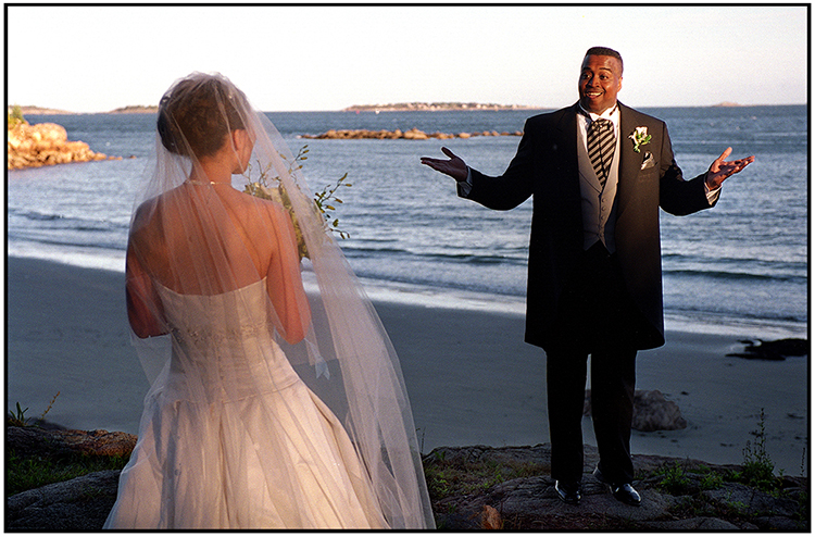 North Shore Coastal Wedding : Wedding Highlights : Portland Maine Wedding Photographer : Carl Walsh Weddings : Coastal Maine Wedding Photography: Seacoast New Hampshire Wedding photographer