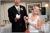York Harbor Inn Wedding