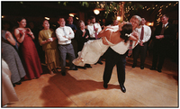 Maine Wedding Photographer