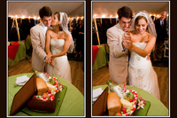 Vermont Countryside Wedding
