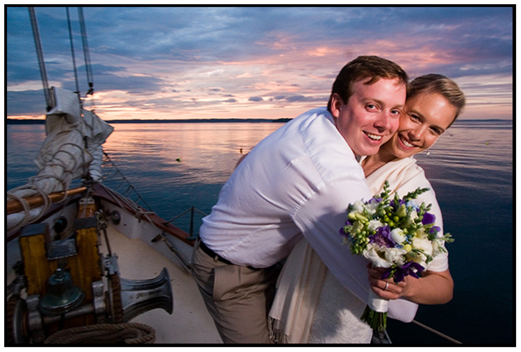 Great Diamond Island Wedding : Wedding Highlights : Portland Maine Wedding Photographer : Carl Walsh Weddings : Coastal Maine Wedding Photography: Seacoast New Hampshire Wedding photographer
