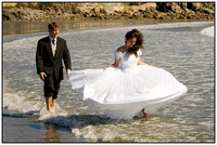 York Harbor Inn Wedding
