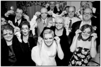 York Harbor Inn Wedding