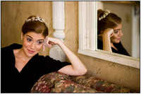 Sunset Hill House Wedding