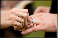 Sunset Hill House Wedding