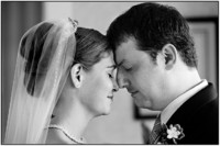 Sunset Hill House Wedding