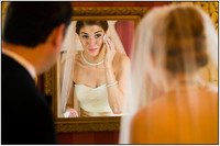 Sunset Hill House Wedding
