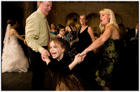 Fogg Art Museum Wedding, Cambridge, Mass