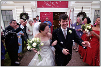 Castine, Maine Wedding