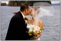 Migis Lodge Wedding