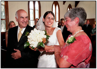 Maine Wedding Photographer