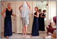 Maine Wedding Photographer