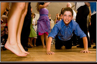New Haven Lawn Club Wedding