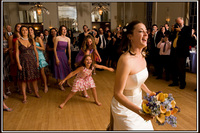 New Haven Lawn Club Wedding
