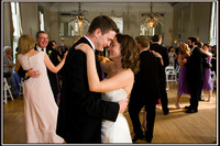 New Haven Lawn Club Wedding
