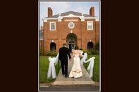 New Haven Lawn Club Wedding