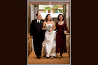 St. Thomas Moore Chapel Wedding