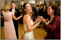 New Haven Lawn Club Wedding