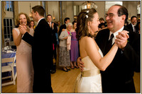 New Haven Lawn Club Wedding