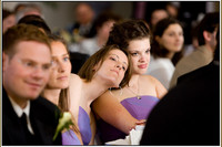 New Haven Lawn Club Wedding