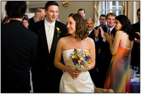 New Haven Lawn Club Wedding