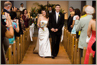 St. Thomas Moore Chapel Wedding