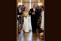 Red Barn at Outlook Farm Wedding
