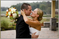 Red Barn at Outlook Farm Wedding