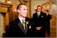 Red Barn at Outlook Farm Wedding