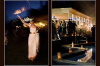 Sunset Hill House Wedding