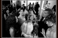 Sunset Hill House Wedding