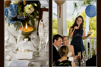 Sunset Hill House Wedding