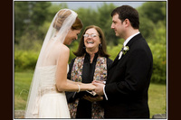 Sunset Hill House Wedding