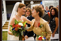 Sunset Hill House Wedding
