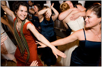 Sunset Hill House Wedding