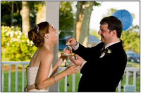 Sunset Hill House Wedding