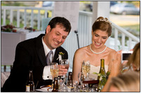 Sunset Hill House Wedding