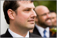 Sunset Hill House Wedding