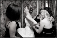 Sunset Hill House Wedding