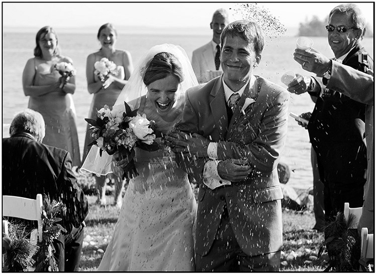 Migis Lodge Wedding : Wedding Highlights : Portland Maine Wedding Photographer : Carl Walsh Weddings : Coastal Maine Wedding Photography: Seacoast New Hampshire Wedding photographer