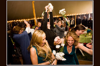 Vermont Countryside Wedding