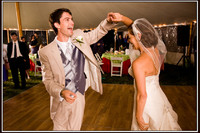 Vermont Countryside Wedding