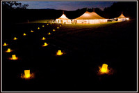 Vermont Countryside Wedding
