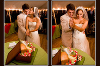 Vermont Countryside Wedding