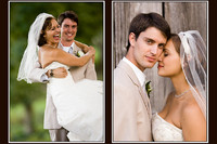 Vermont Countryside Wedding