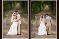 Vermont Countryside Wedding