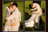 Vermont Countryside Wedding